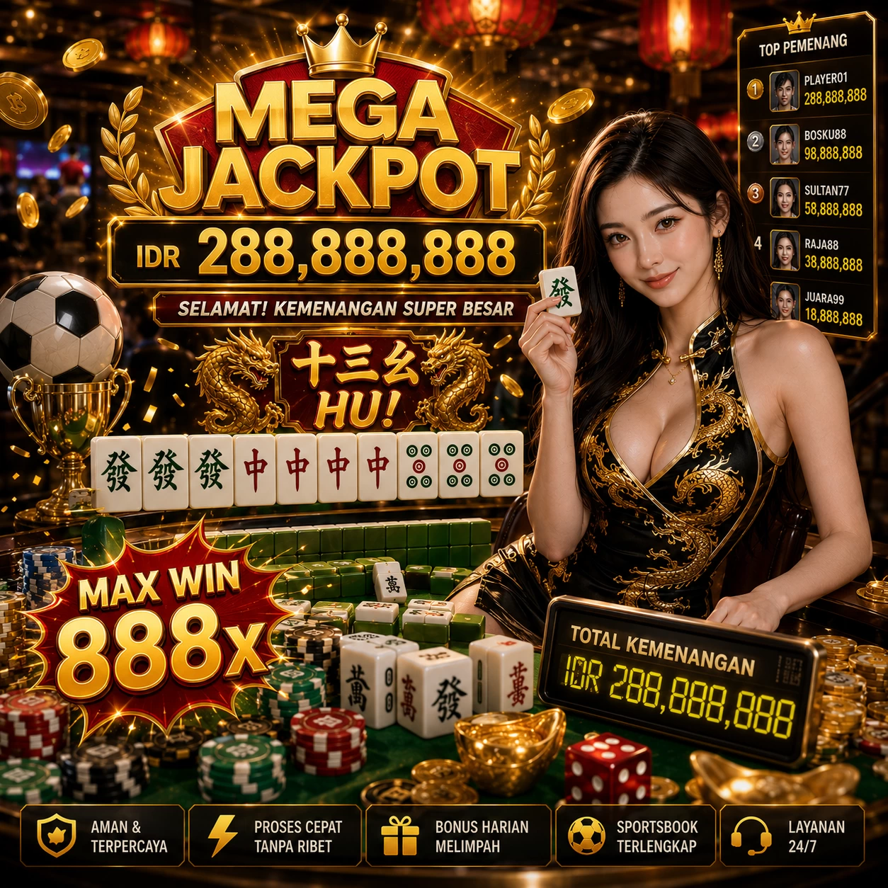 Panduan Lengkap Menjelajahi Platform Permainan kartutoto